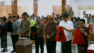 galeri, Riaya Undhuh-Undhuh GKJ Baki Induk, gereja kristen jawa, gkj, gkj baki, gereja kristen jawa baki, baki, sukoharjo, gkj klasis sukoharjo, klasis sukoharjo, klasis, sinode gkj, sinode 